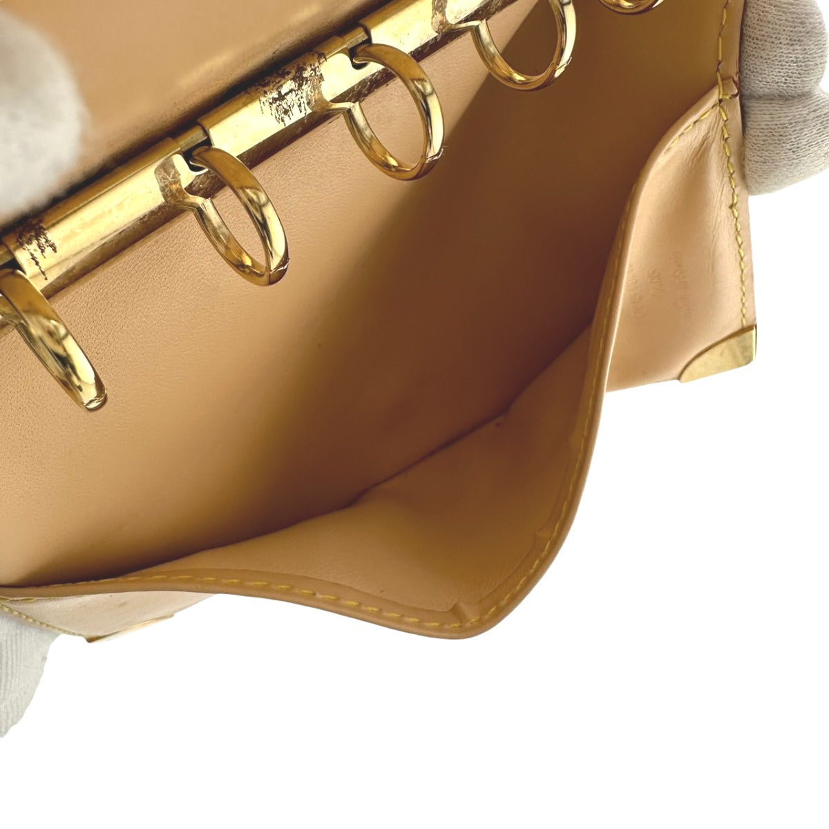 ルイヴィトン LOUIS VUITTON 手帳カバー
システム手帳 モノグラムマルチカラー アジェンダPM モノグラムマルチカラー R20896 ホワイト LV
【SS】
【中古】