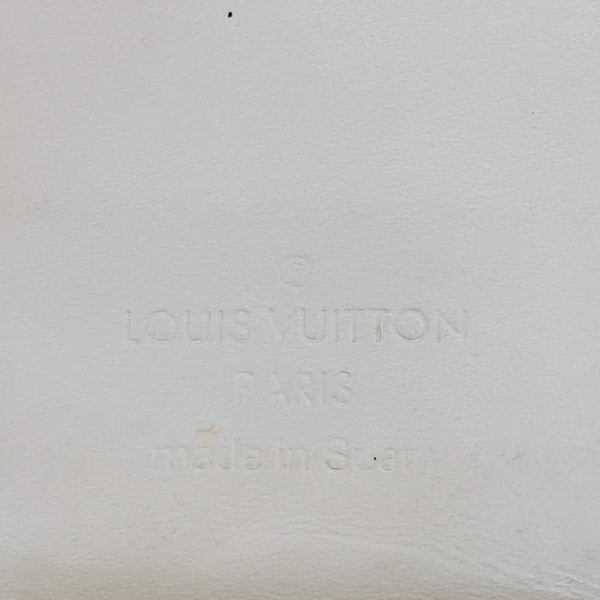 ルイヴィトン LOUIS VUITTON 手帳カバー
システム手帳 モノグラムマルチカラー アジェンダPM モノグラムマルチカラー R20896 ホワイト LV
【SS】
【中古】