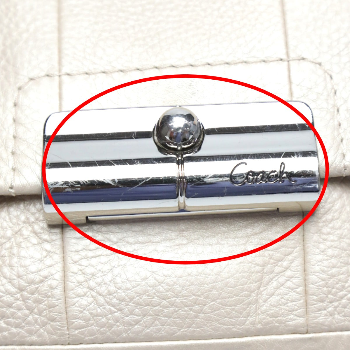 コーチ COACH ショルダーバッグ
ハンドバック 斜め掛け可能 2wayショルダー レザー 16931 ピンク 【SS】
【中古】