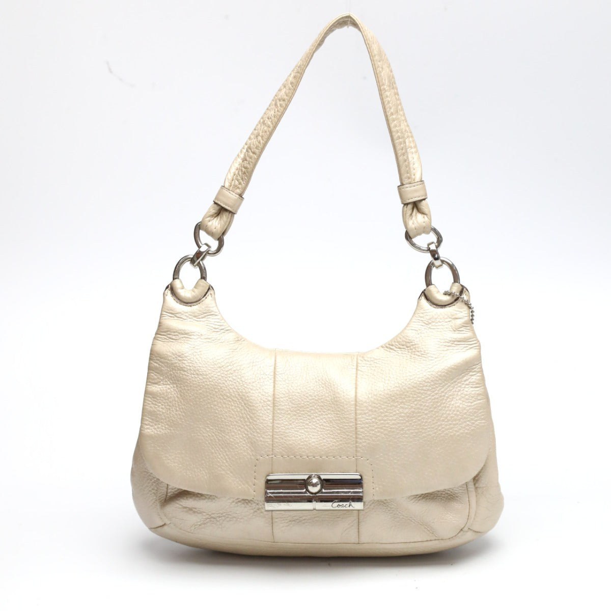 コーチ COACH ショルダーバッグ
ハンドバック 斜め掛け可能 2wayショルダー レザー 16931 ピンク 【SS】
【中古】