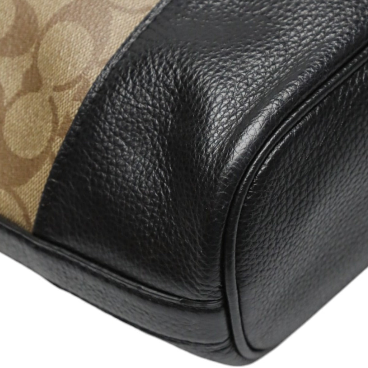 コーチ COACH ショルダーバッグ
斜めがけ シグネチャー ショルダー レザー F72852 ブラウン 【SS】
【中古】