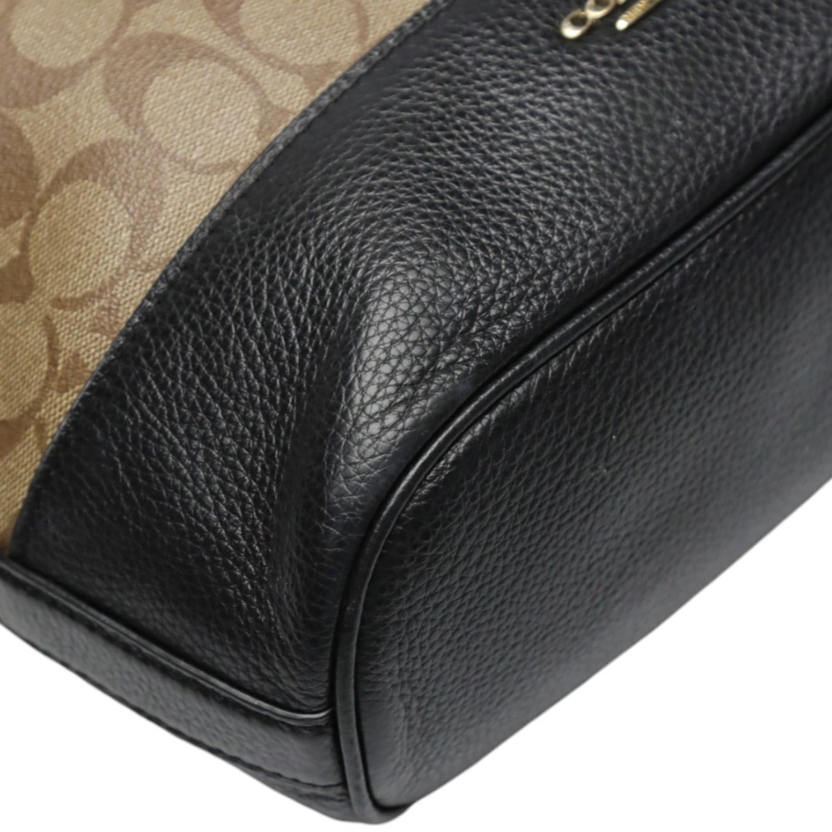 コーチ COACH ショルダーバッグ
斜めがけ シグネチャー ショルダー レザー F72852 ブラウン 【SS】
【中古】