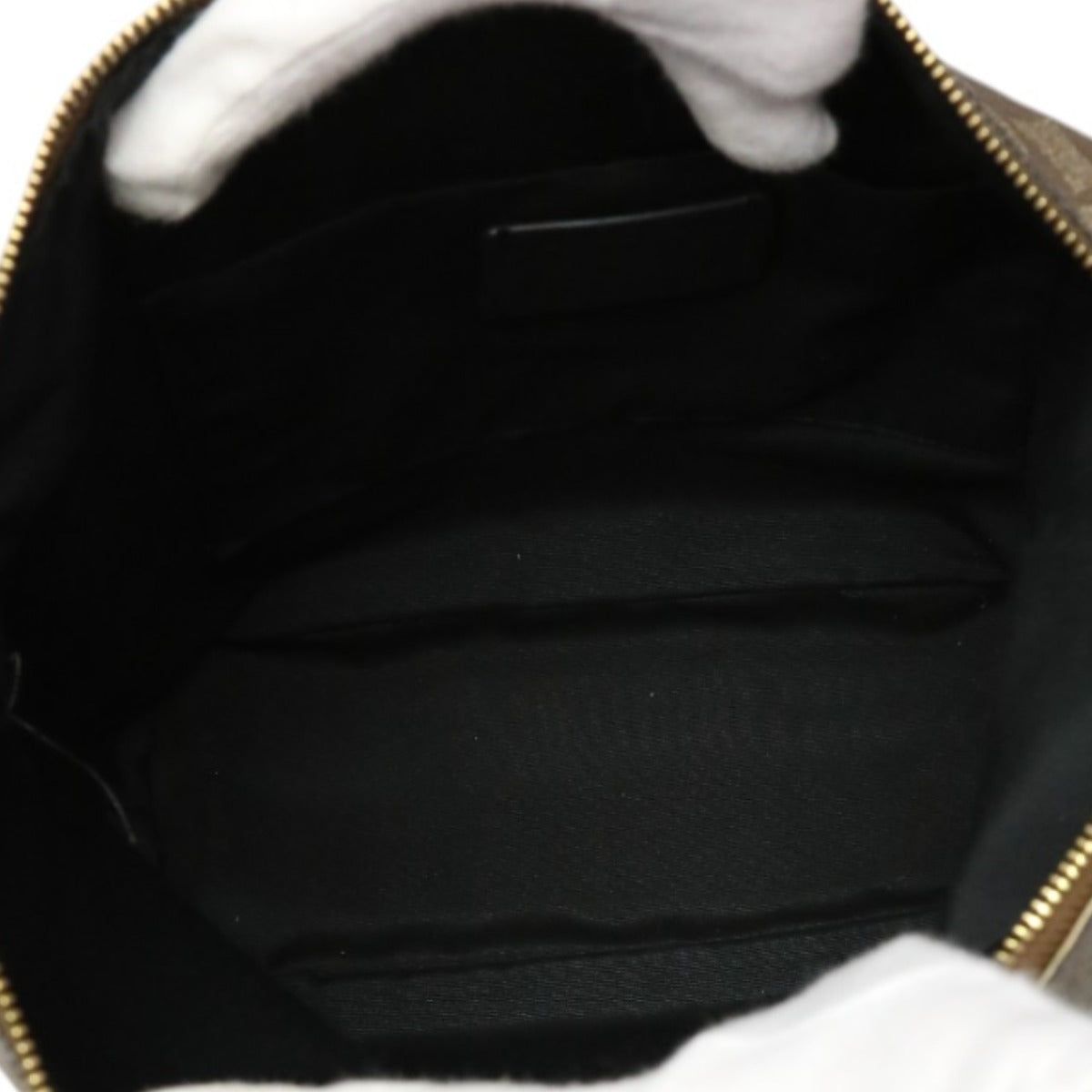 コーチ COACH ショルダーバッグ
斜めがけ シグネチャー ショルダー レザー F72852 ブラウン 【SS】
【中古】