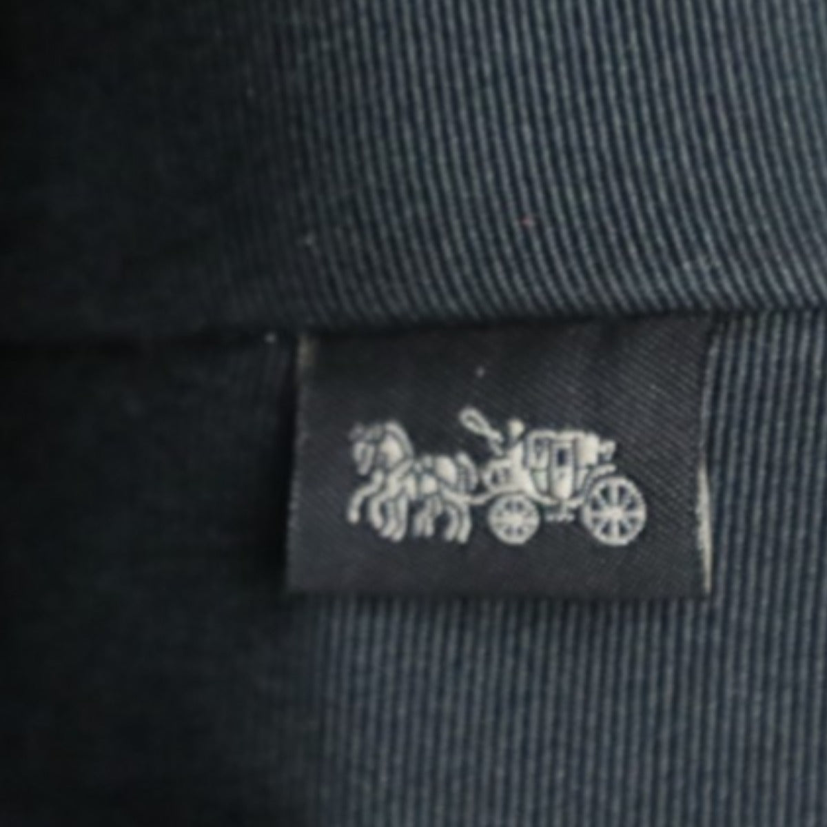 コーチ COACH ショルダーバッグ
斜めがけ シグネチャー ショルダー レザー F72852 ブラウン 【SS】
【中古】