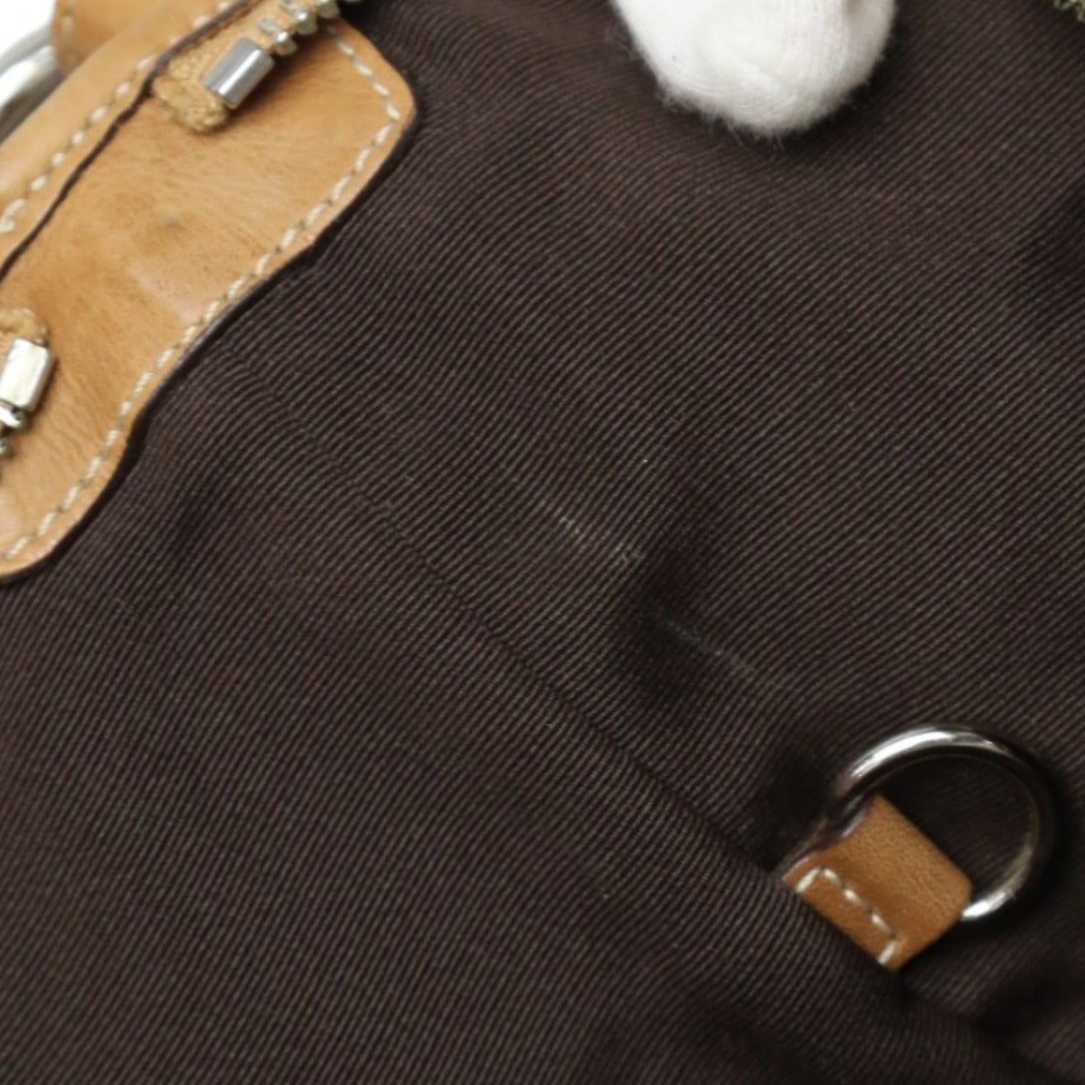 コーチ COACH ショルダーバッグ
斜めがけ キャンバス×レザー シグネチャー レザー 3574 キャメル 【SS】
【中古】