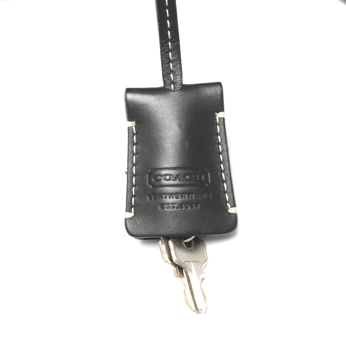 コーチ COACH ビジネスバッグ
ブリーフケース CC グラハム キャンバス 5231 ブラック 【SS】
【中古】