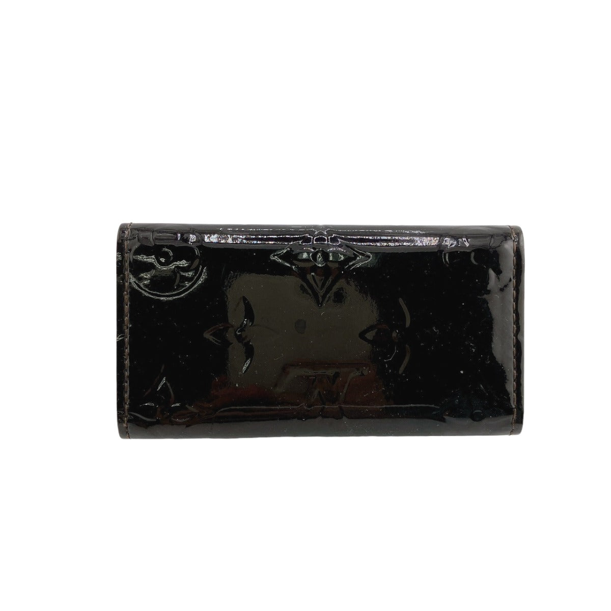 ルイヴィトン LOUIS VUITTON キーケース
4連キーケース ヴェルニ ミュルティクレ4 ヴェルニ M93517 アマラント LV
【SS】
【中古】