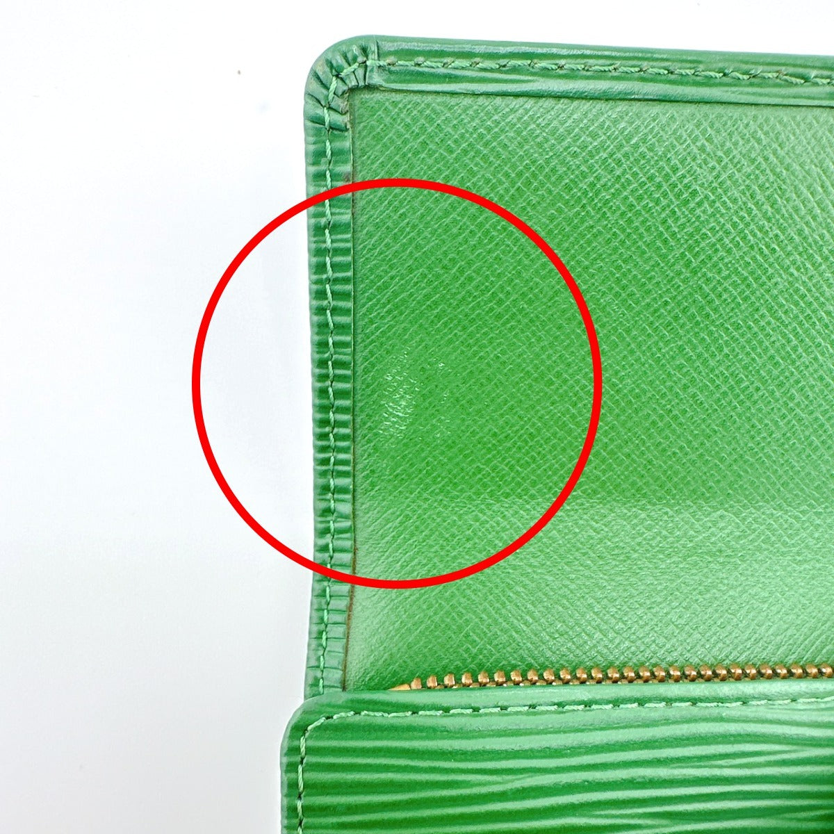 ルイヴィトン LOUIS VUITTON 長財布
長財布 エピ ポシェット・ポルト モネ クレディ エピレザー M63574 ボルネオグリーン LV
【SS】
【中古】