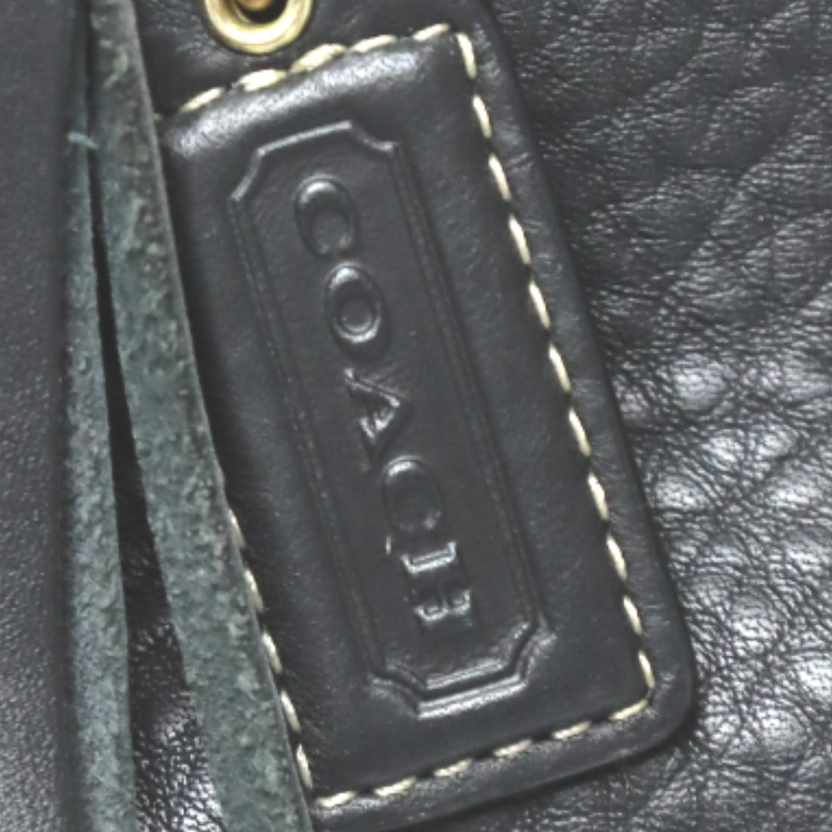コーチ COACH ハンドバッグ
ハンプトンズ ミディアム キャリーオール シグネチャー カーフ F10212 ブラック 【SS】
【中古】