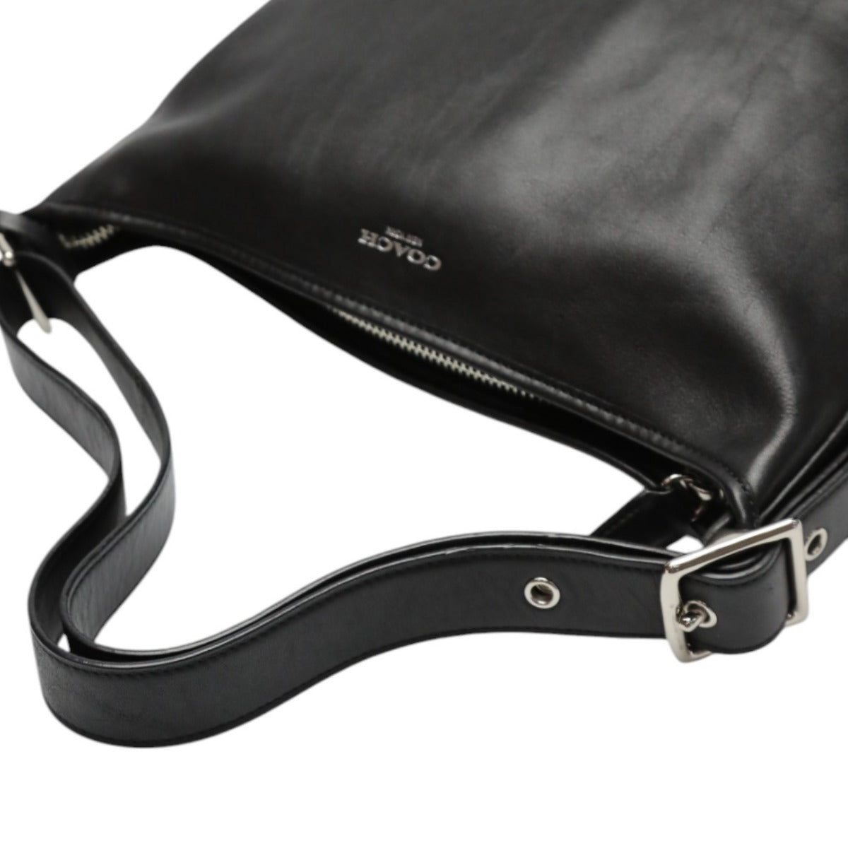 コーチ COACH ショルダーバッグ
斜めがけ 2WAY レガシー カフー レザー 19889 【SS】
【中古】