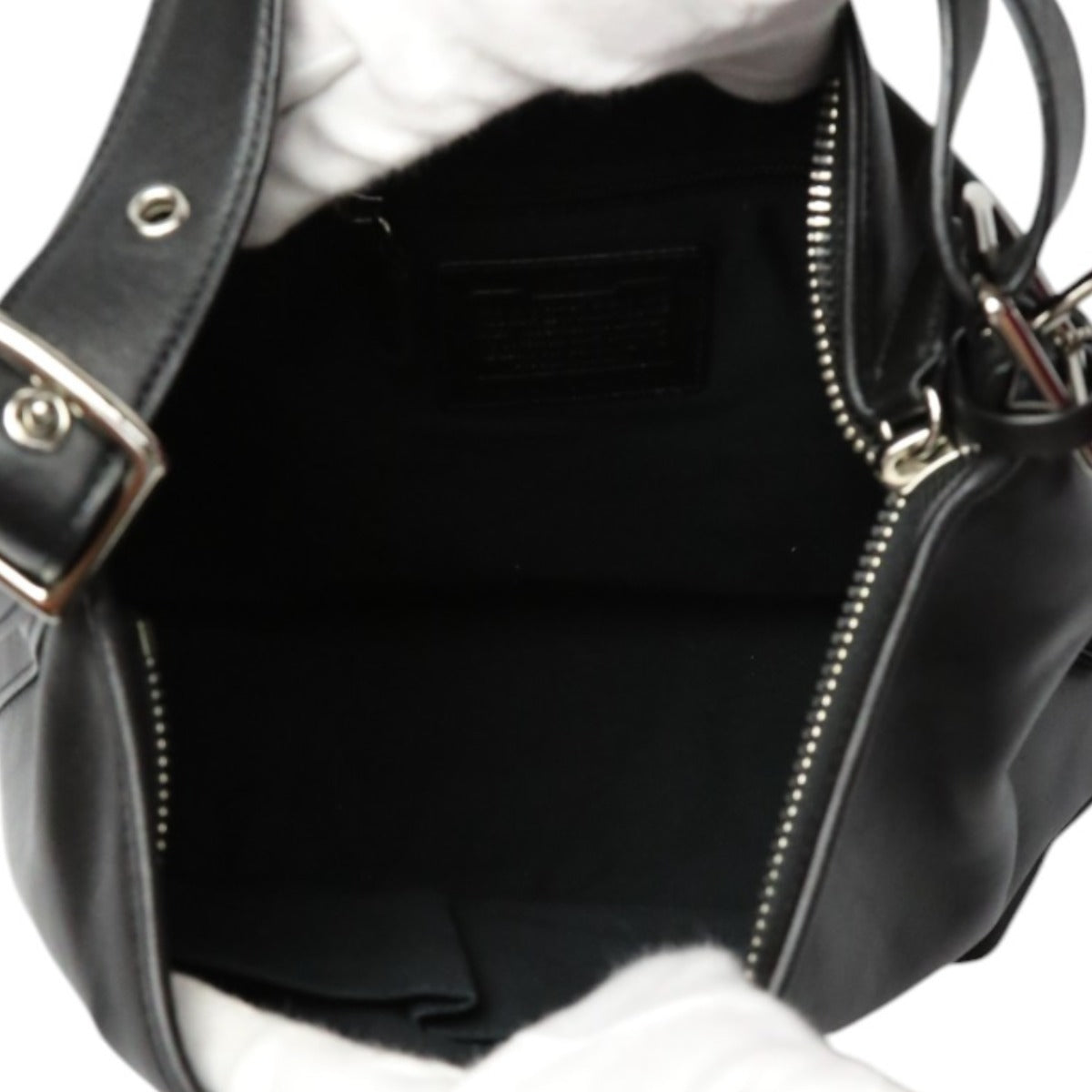 コーチ COACH ショルダーバッグ
斜めがけ 2WAY レガシー カフー レザー 19889 【SS】
【中古】
