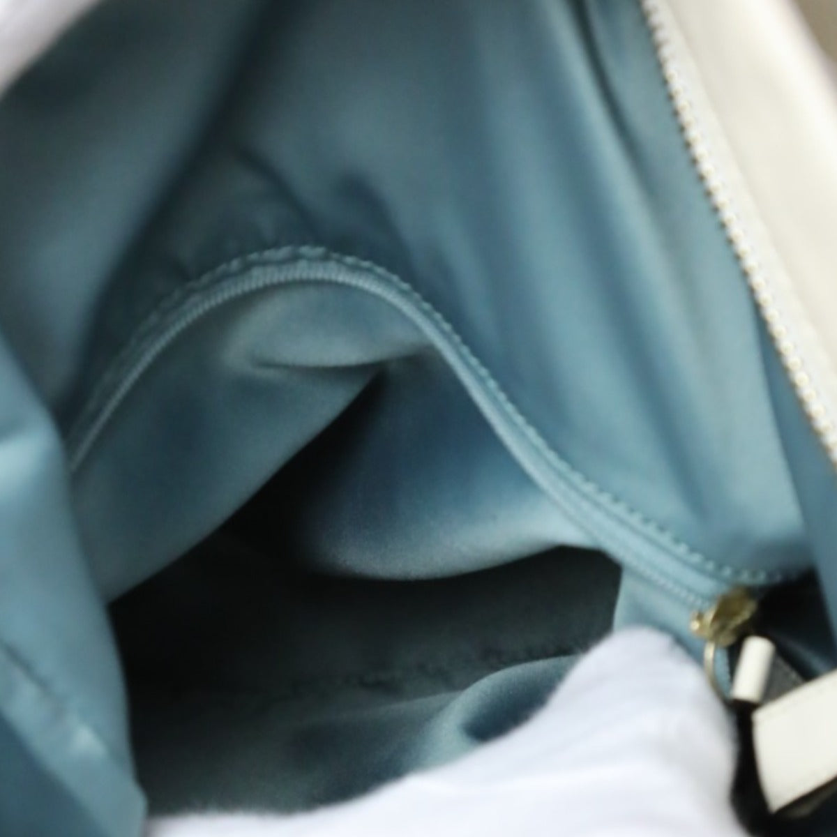 コーチ COACH ショルダーバッグ
2WAYバッグ カフー 斜めがけ レザー 21762 アイボリー 【SS】
【中古】