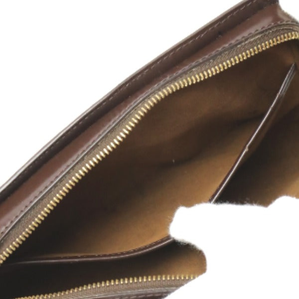 ルイヴィトン LOUIS VUITTON セカンドバッグ
クラッチバッグ ダミエ サンルイ ダミエキャンバス N51993 ブラウン LV
【SS】
【中古】