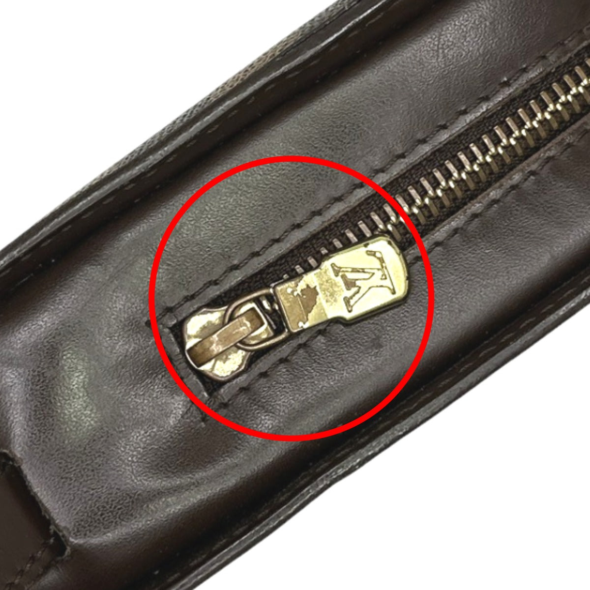 ルイヴィトン LOUIS VUITTON セカンドバッグ
クラッチバッグ ダミエ サンルイ ダミエキャンバス N51993 ブラウン LV
【SS】
【中古】