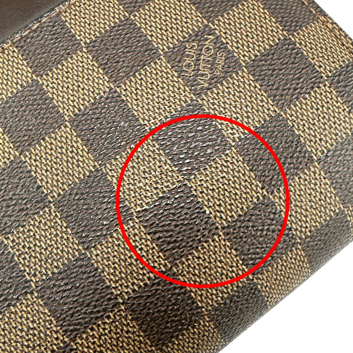 ルイヴィトン LOUIS VUITTON セカンドバッグ
クラッチバッグ ダミエ サンルイ ダミエキャンバス N51993 ブラウン LV
【SS】
【中古】