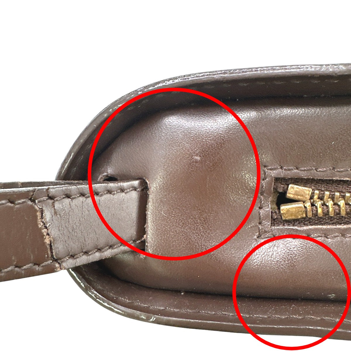 ルイヴィトン LOUIS VUITTON セカンドバッグ
クラッチバッグ ダミエ サンルイ ダミエキャンバス N51993 ブラウン LV
【SS】
【中古】