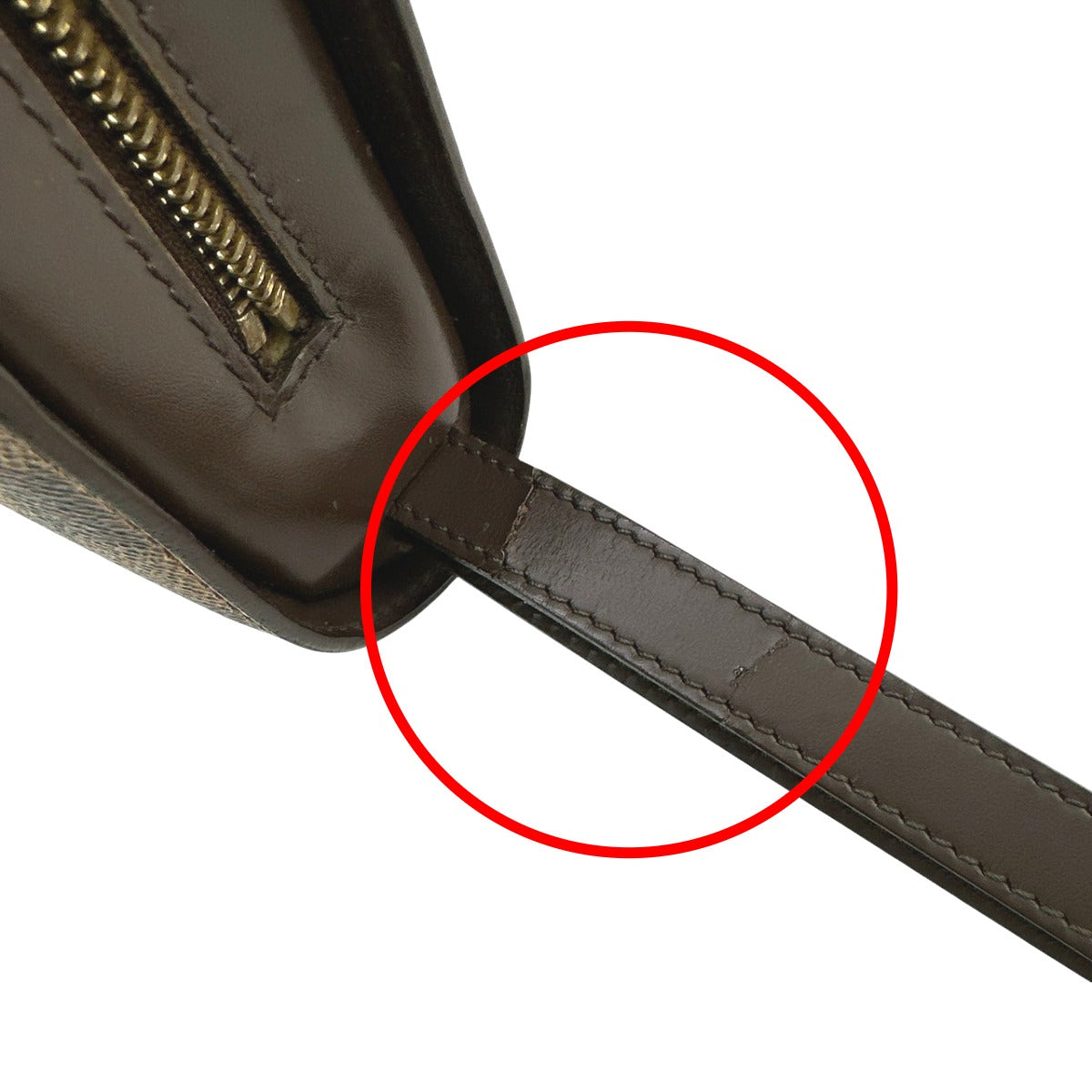ルイヴィトン LOUIS VUITTON セカンドバッグ
クラッチバッグ ダミエ サンルイ ダミエキャンバス N51993 ブラウン LV
【SS】
【中古】