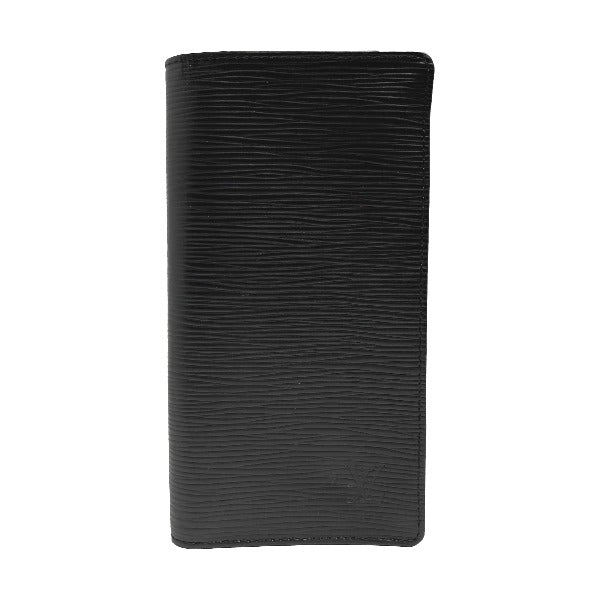 ルイヴィトン LOUIS VUITTON 長財布
2つ折長財布 エピ ポルトカルトクレディ エピレザー M63212 ノワール LV
【SS】
【中古】