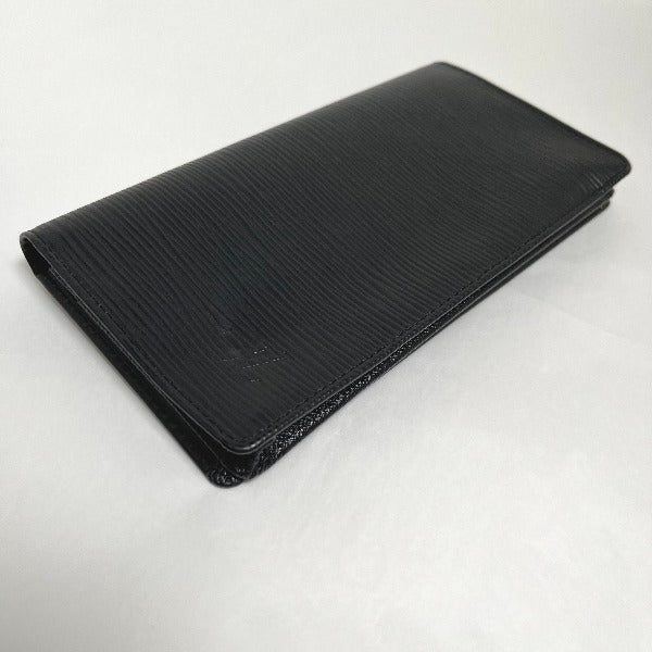 ルイヴィトン LOUIS VUITTON 長財布
2つ折長財布 エピ ポルトカルトクレディ エピレザー M63212 ノワール LV
【SS】
【中古】