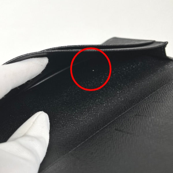 ルイヴィトン LOUIS VUITTON 長財布
2つ折長財布 エピ ポルトカルトクレディ エピレザー M63212 ノワール LV
【SS】
【中古】