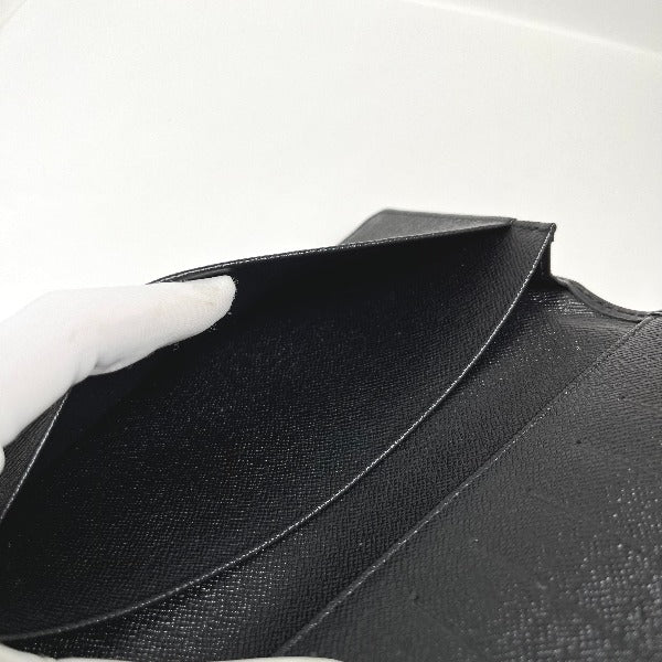 ルイヴィトン LOUIS VUITTON 長財布
2つ折長財布 エピ ポルトカルトクレディ エピレザー M63212 ノワール LV
【SS】
【中古】