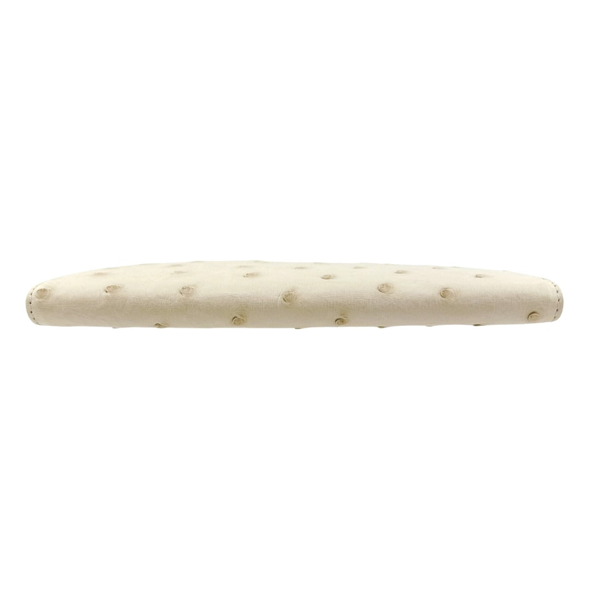 オーストリッチ ostrich 長財布
2つ折長札入れ 未使用品 オーストリッチ OF-10109 アイボリー 【SS】
【中古】