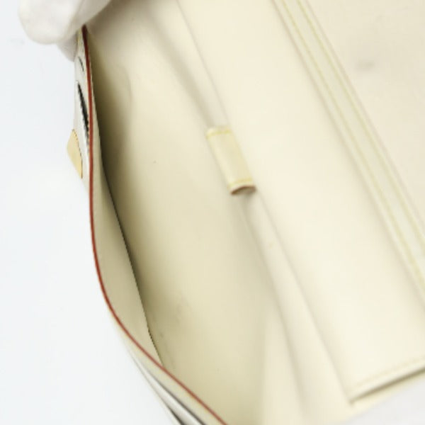 ルイヴィトン LOUIS VUITTON 長財布
3つ折り長財布 スハリ ポルト トレゾール インターナショナル M91839 ブロン LV
【SS】
【中古】