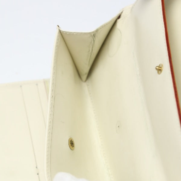 ルイヴィトン LOUIS VUITTON 長財布
3つ折り長財布 スハリ ポルト トレゾール インターナショナル M91839 ブロン LV
【SS】
【中古】