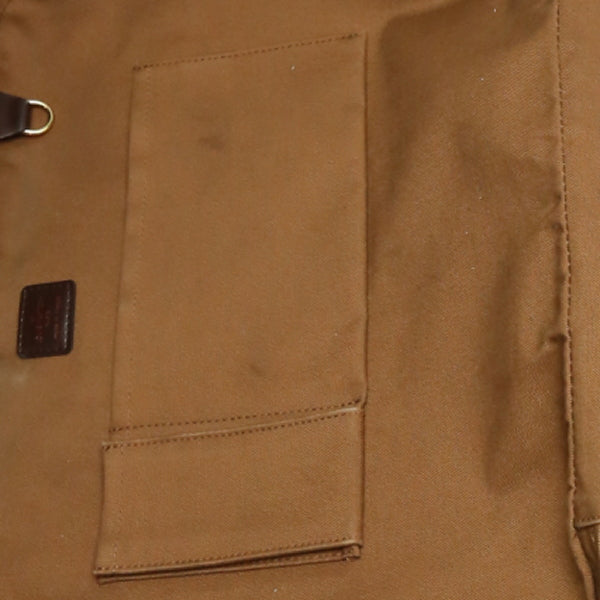 ルイヴィトン LOUIS VUITTON ショルダーバッグ
ダミエ ドルソドゥロ ダミエキャンバス N45251 ブラウン LV
【SS】
【中古】