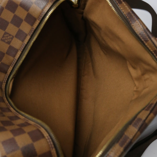 ルイヴィトン LOUIS VUITTON ショルダーバッグ
ダミエ ドルソドゥロ ダミエキャンバス N45251 ブラウン LV
【SS】
【中古】