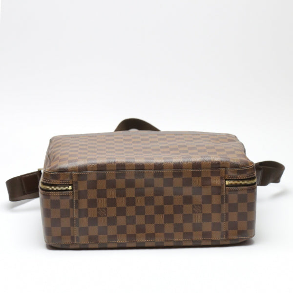 ルイヴィトン LOUIS VUITTON ショルダーバッグ
ダミエ ドルソドゥロ ダミエキャンバス N45251 ブラウン LV
【SS】
【中古】