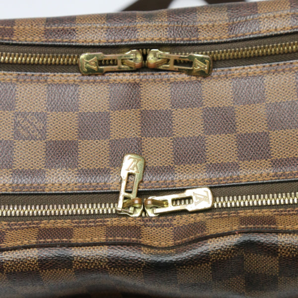 ルイヴィトン LOUIS VUITTON ショルダーバッグ
ダミエ ドルソドゥロ ダミエキャンバス N45251 ブラウン LV
【SS】
【中古】