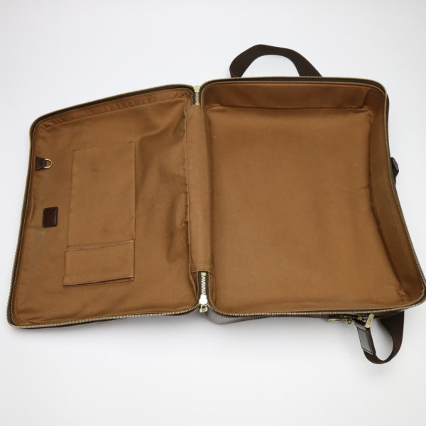 ルイヴィトン LOUIS VUITTON ショルダーバッグ
ダミエ ドルソドゥロ ダミエキャンバス N45251 ブラウン LV
【SS】
【中古】
