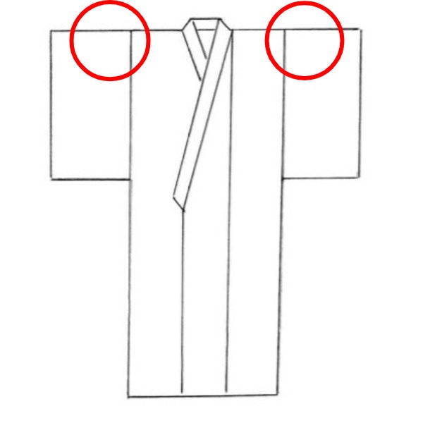 留袖
着物 和服 袷長着 正絹 ピンク 【H】
【中古】