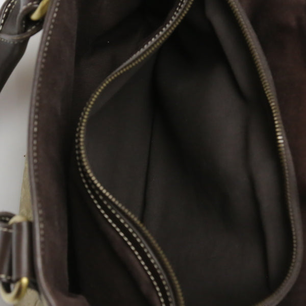 セリーヌ CELINE ハンドバッグ
スウェード セリーヌ ブギーバッグ スウェード ベージュ 【SS】
【中古】