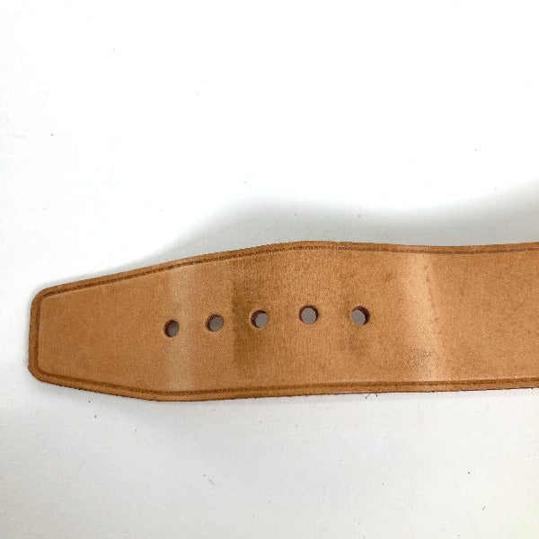 ルイヴィトン LOUIS VUITTON その他小物
ヌメ革 ポワニエ レザー ブラウン LV
【SS】
【中古】