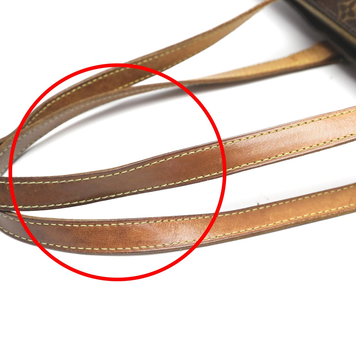 ルイヴィトン LOUIS VUITTON トートバッグ
トートバッグ モノグラム カバメゾ カバ・メゾ モノグラムキャンバス M51151 ブラウン LV
【SS】
【中古】