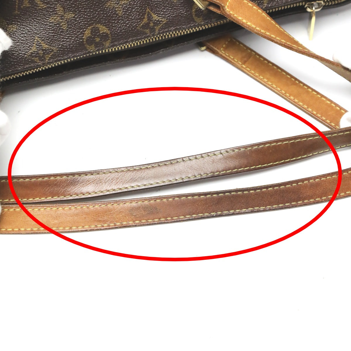ルイヴィトン LOUIS VUITTON トートバッグ
トートバッグ モノグラム カバメゾ カバ・メゾ モノグラムキャンバス M51151 ブラウン LV
【SS】
【中古】