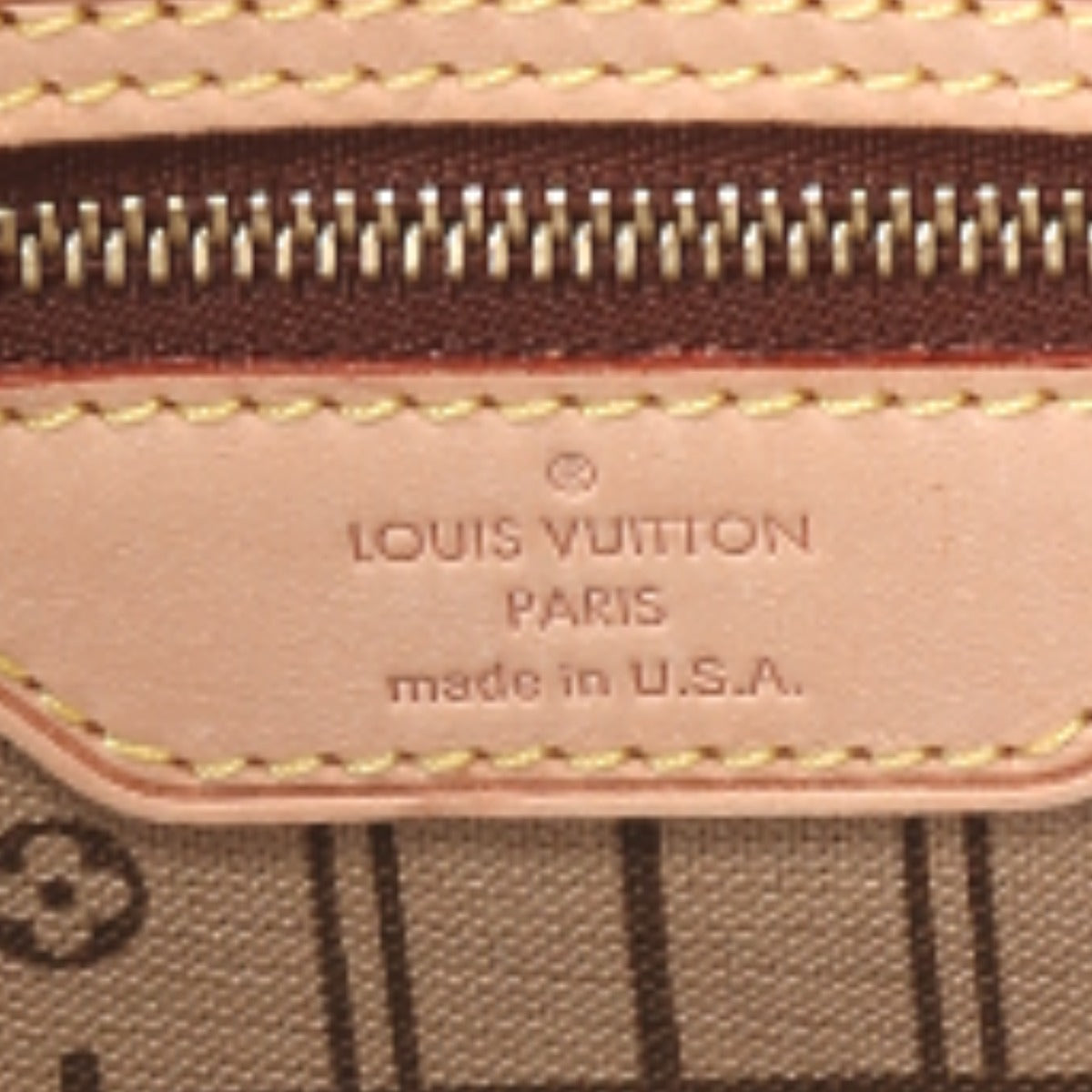 ルイヴィトン LOUIS VUITTON トートバッグ
トートバッグ モノグラム 廃盤品 ネヴァーフルGM モノグラムキャンバス M40157 ブラウン LV
【SS】
【中古】