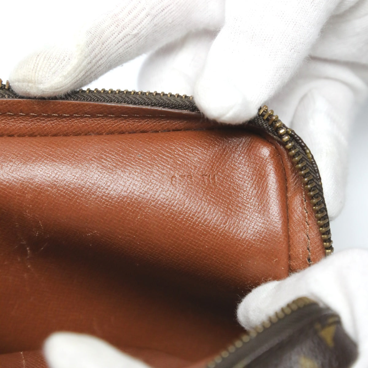 ルイヴィトン LOUIS VUITTON ショルダーバッグ
ショルダーバッグ モノグラム マルリーバンドリエール モノグラムキャンバス M51828 ブラウン LV
【SS】
【中古】