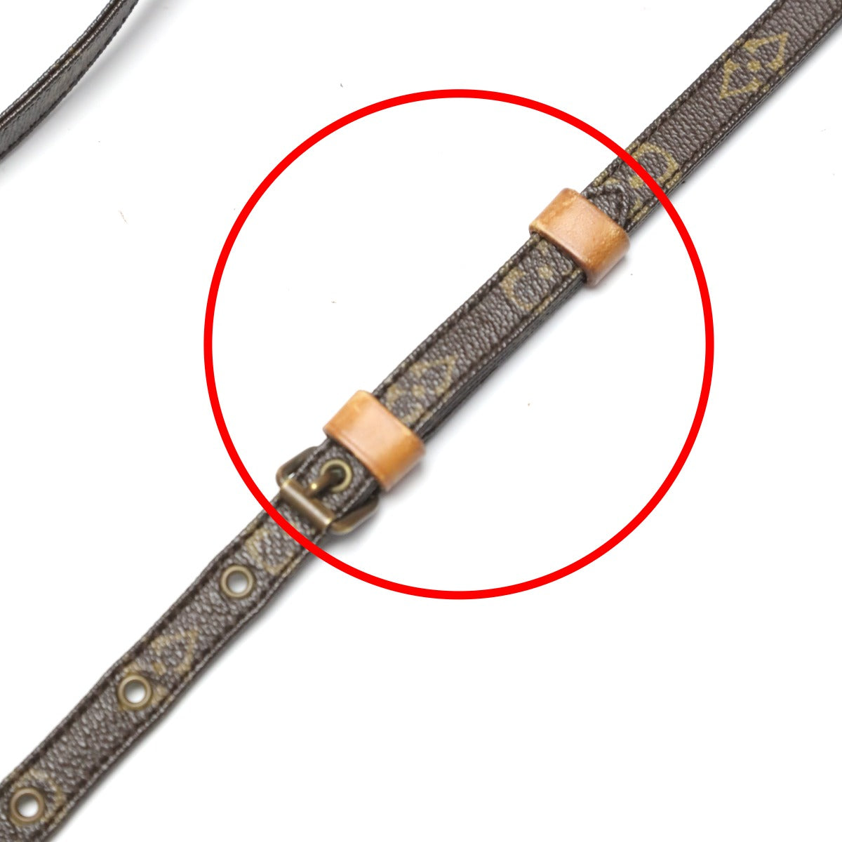 ルイヴィトン LOUIS VUITTON ショルダーバッグ
ショルダーバッグ モノグラム マルリーバンドリエール モノグラムキャンバス M51828 ブラウン LV
【SS】
【中古】