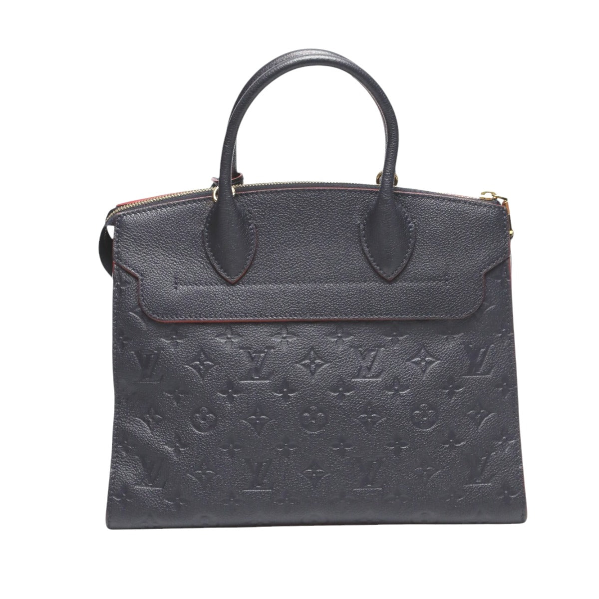 ルイヴィトン LOUIS VUITTON ハンドバッグ
ハンドバッグ モノグラムアンプラント ポンヌフMM モノグラムアンプラント M42817 マリーヌルージュ LV
【SS】
【中古】