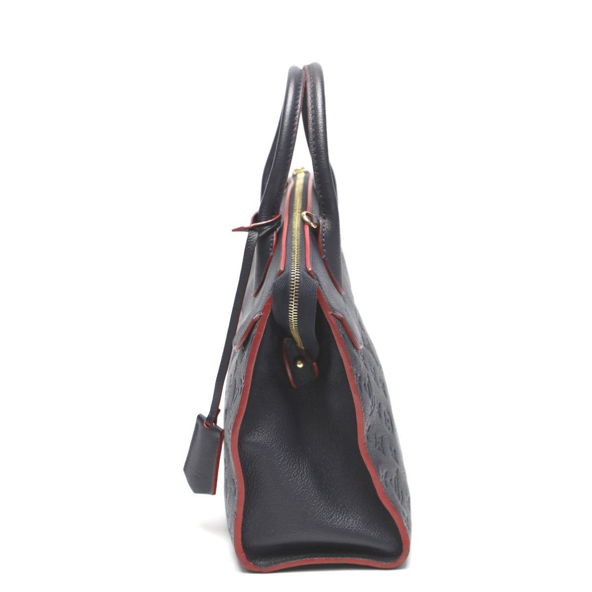 ルイヴィトン LOUIS VUITTON ハンドバッグ
ハンドバッグ モノグラムアンプラント ポンヌフMM モノグラムアンプラント M42817 マリーヌルージュ LV
【SS】
【中古】