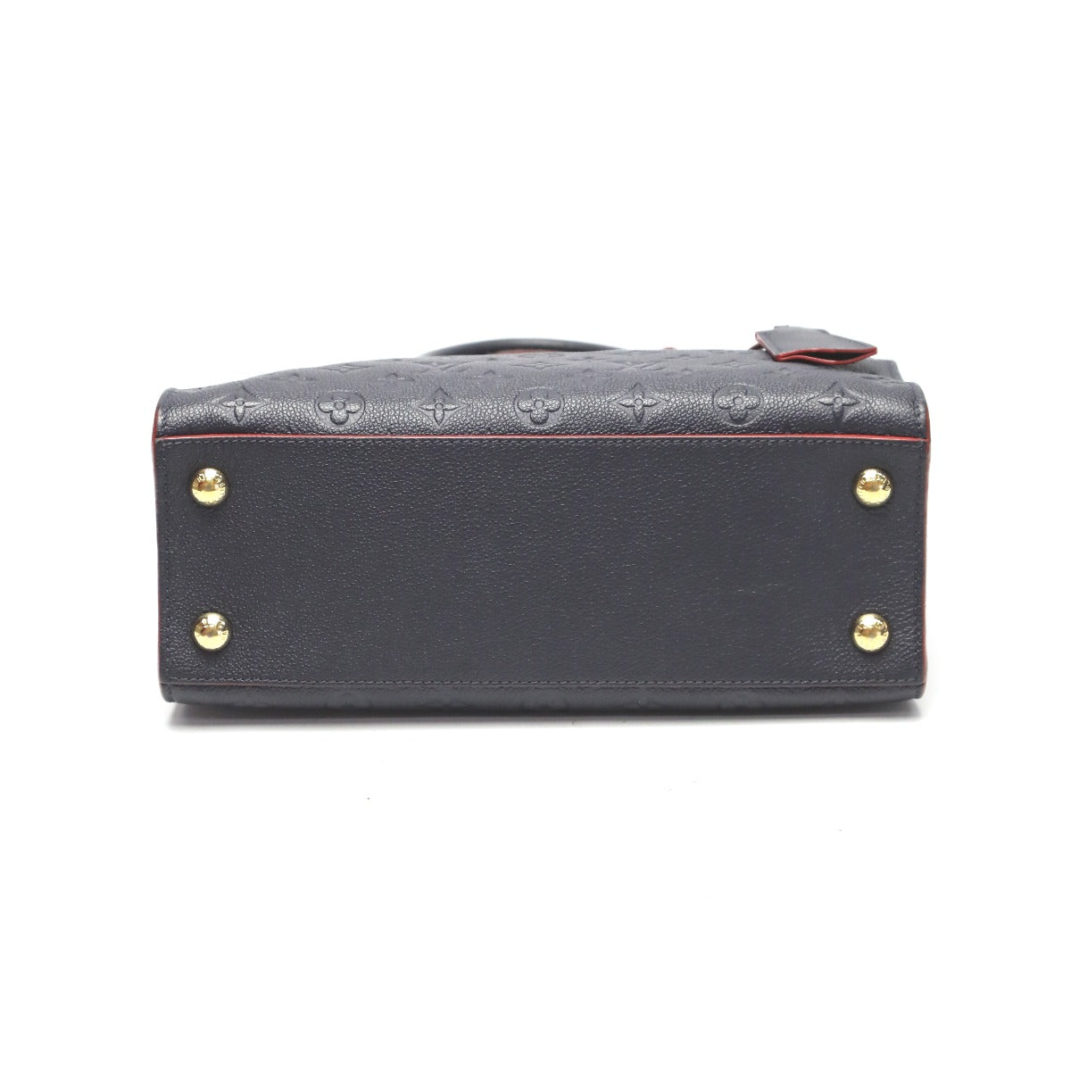 ルイヴィトン LOUIS VUITTON ハンドバッグ
ハンドバッグ モノグラムアンプラント ポンヌフMM モノグラムアンプラント M42817 マリーヌルージュ LV
【SS】
【中古】