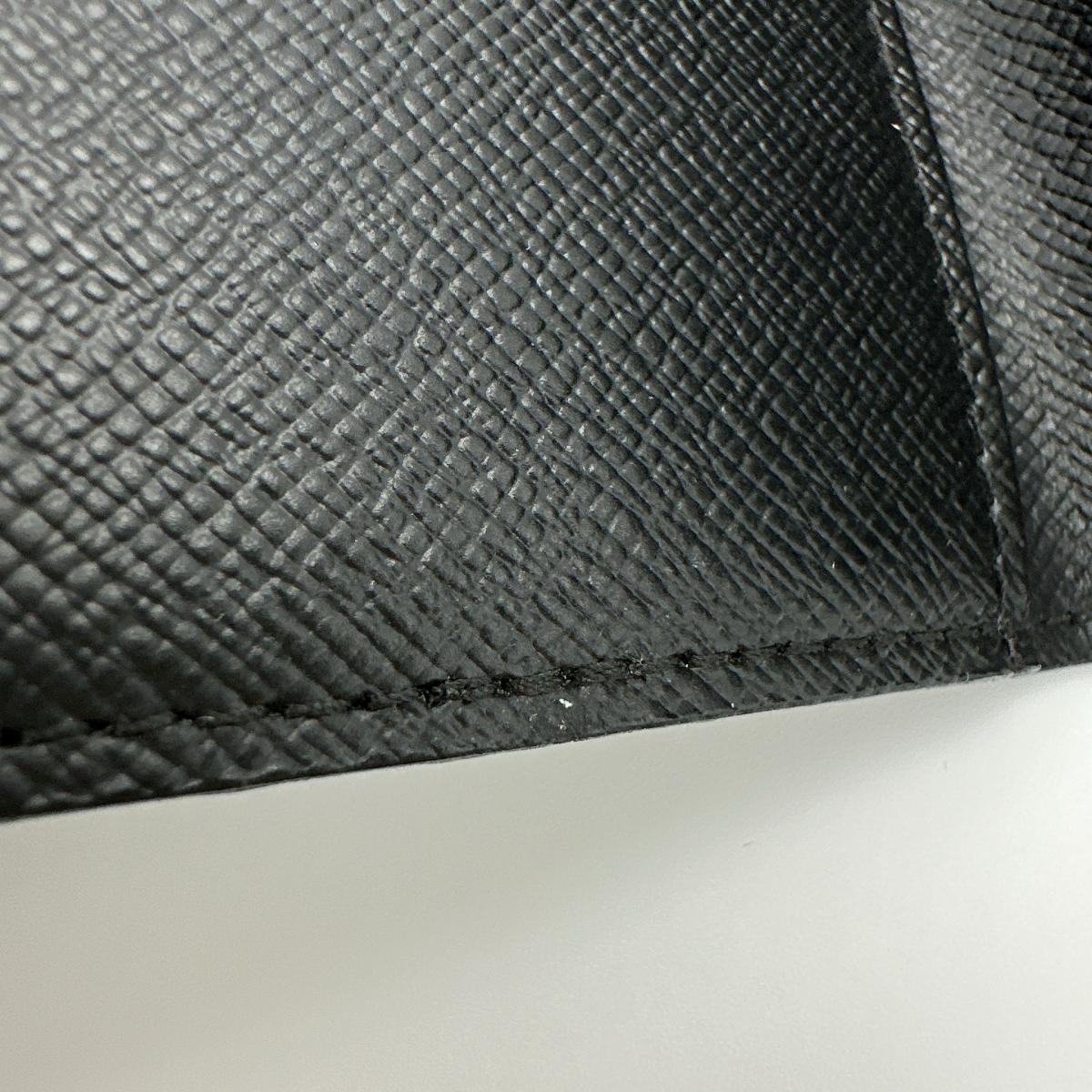 ルイヴィトン LOUIS VUITTON キーケース
6本用キーケース ダミエグラフィット ミュルティクレ6 ダミエグラフィットキャンバス N62662 ブラック LV
【SS】
【中古】