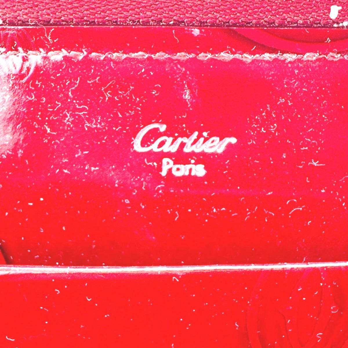 カルティエ CARTIER 長財布
長財布 2Cモチーフ ラウンドファスナー長財布 レザー CRL3000721 レッド 【SS】
【中古】