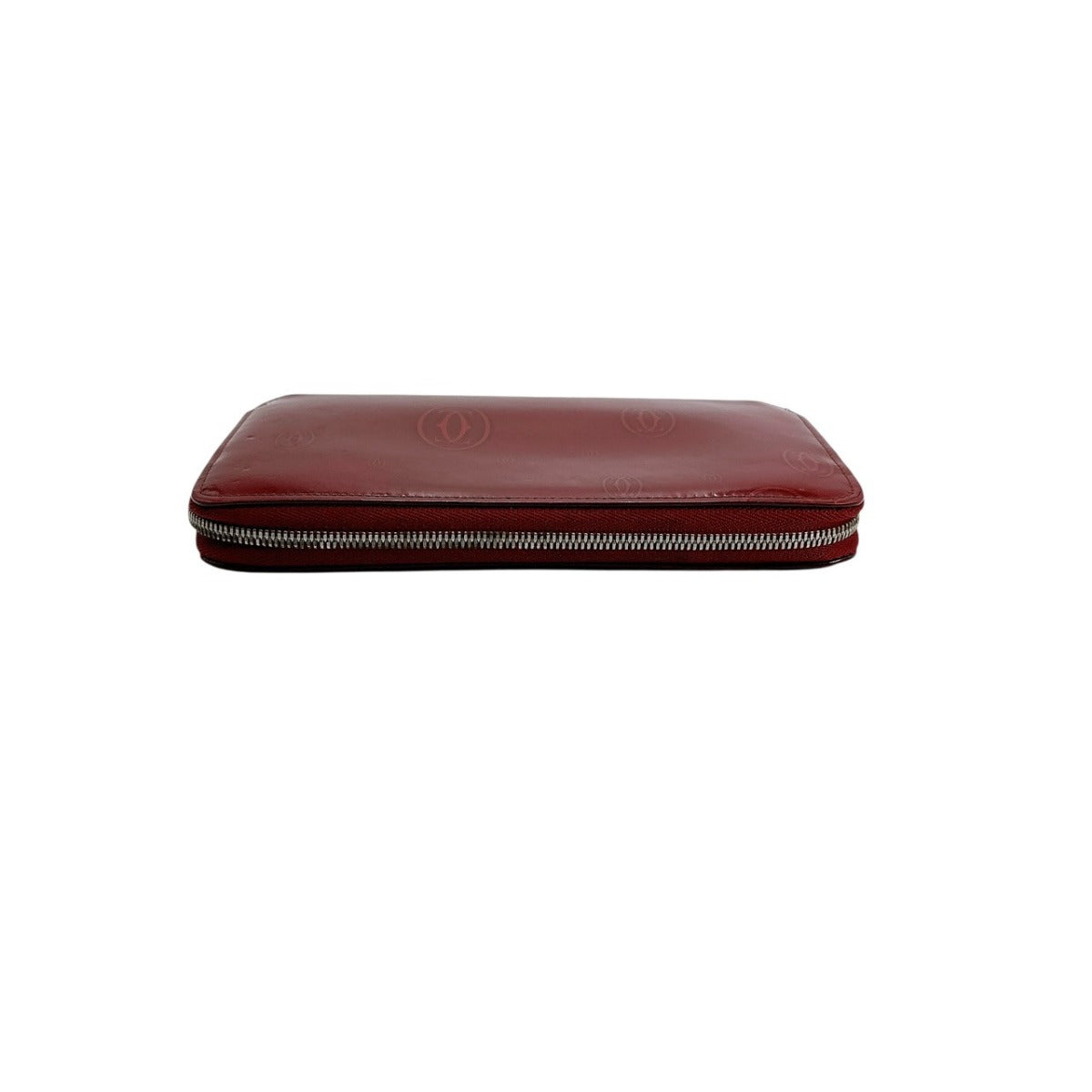 カルティエ CARTIER 長財布
長財布 2Cモチーフ ラウンドファスナー長財布 レザー CRL3000721 レッド 【SS】
【中古】