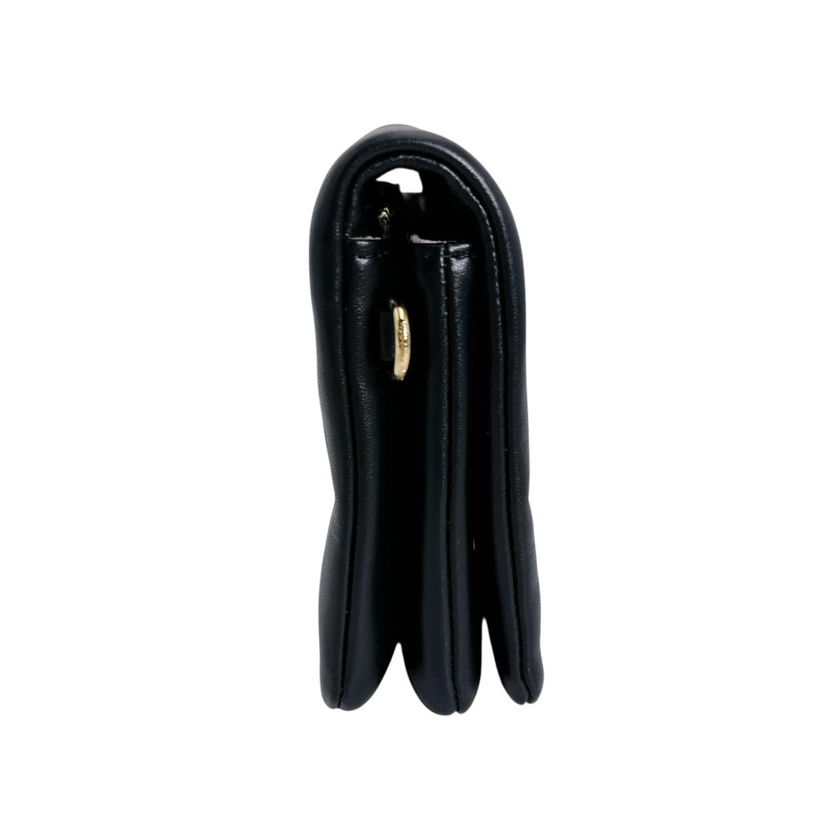 ルイヴィトン LOUIS VUITTON ショルダーバッグ
ショルダーバッグ モノグラム ポシェット・クッサン ラムスキン M82116 ブラック LV
【SS】
【中古】