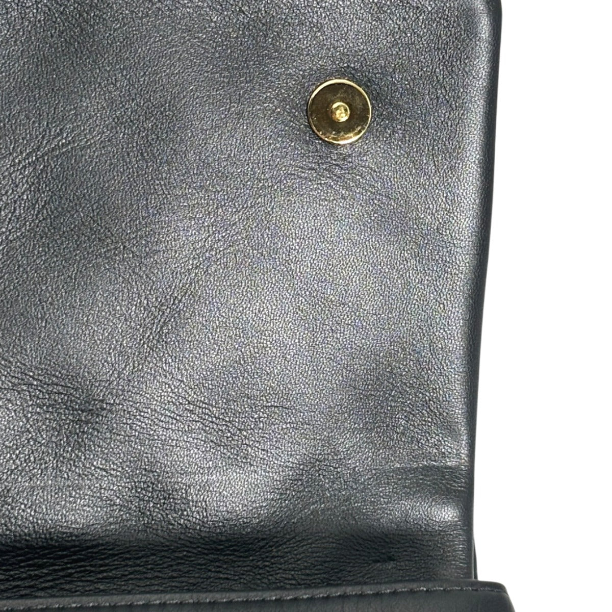 ルイヴィトン LOUIS VUITTON ショルダーバッグ
ショルダーバッグ モノグラム ポシェット・クッサン ラムスキン M82116 ブラック LV
【SS】
【中古】