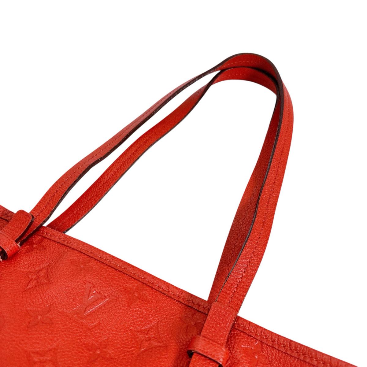 ルイヴィトン LOUIS VUITTON トートバッグ
トートバッグ モノグラム シタディンPM モノグラムアンプラント M40556 オリアン LV
【SS】
【中古】
